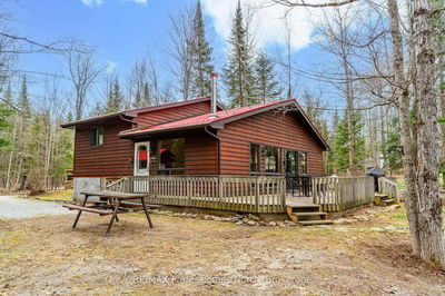 1011 Serpentine Lane, Minden Hills - Minden