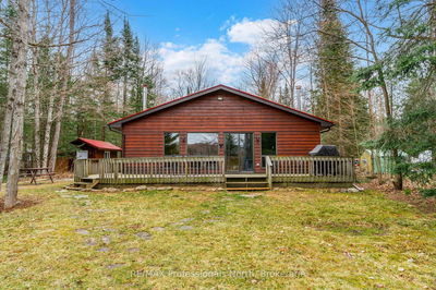 1011 Serpentine Lane, Minden Hills - Minden image-0-1