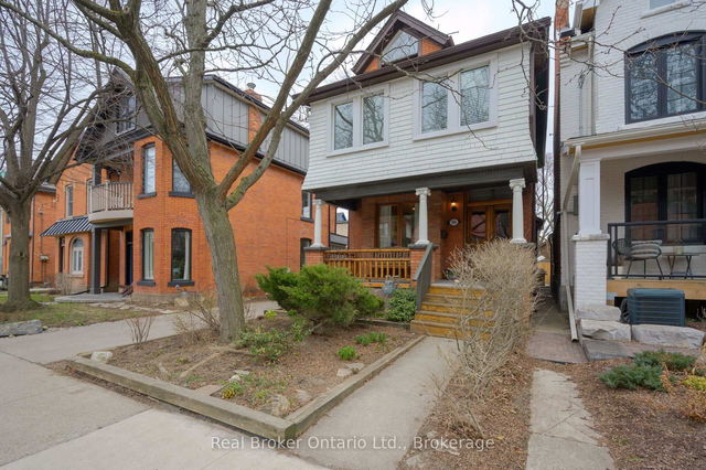 300 Charlton Avenue