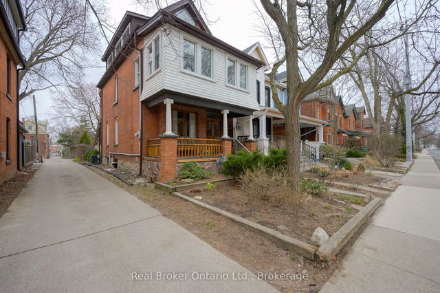 300 Charlton Avenue