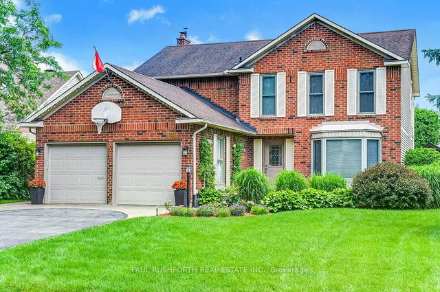 898 Raftsman Lane