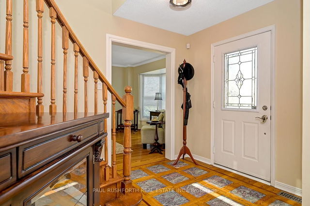 898 Raftsman Lane