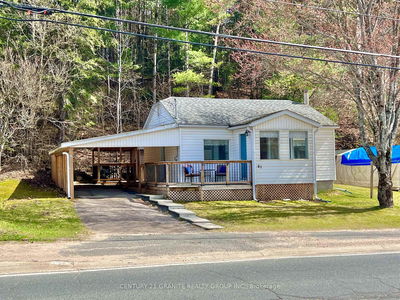 61 Bridge St, Bancroft - Bancroft Ward