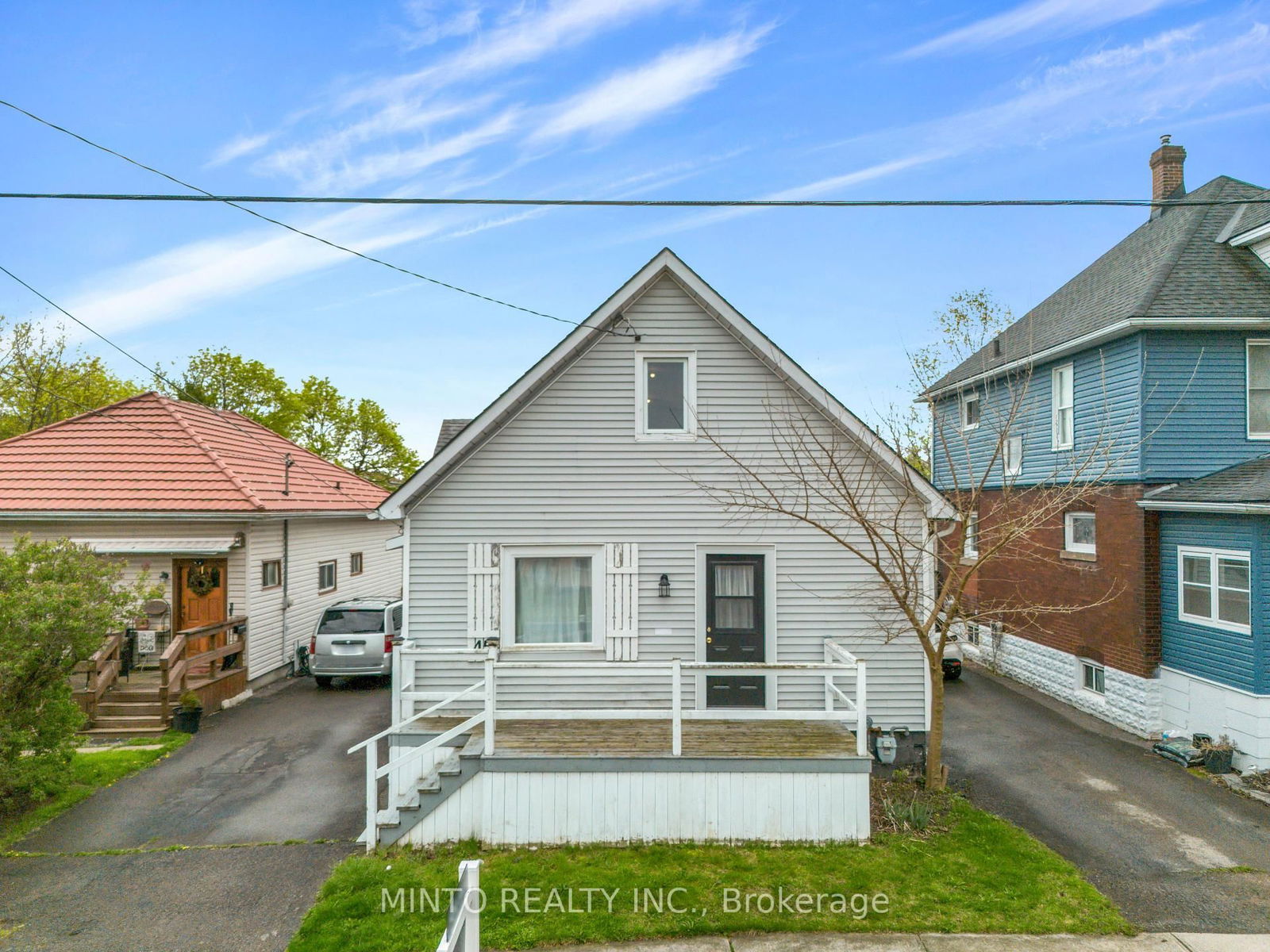 Detached House for sale at 45 PHIPPS Street, Fort Erie, Central, L2A 2V3 - MLS: X12116826