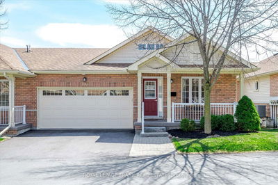 Unit 12 — 877 Wentworth St, Peterborough West - 2 Central