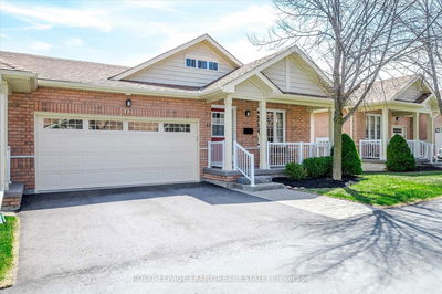Unit 12 — 877 Wentworth St, Peterborough West - 2 Central image-0-1
