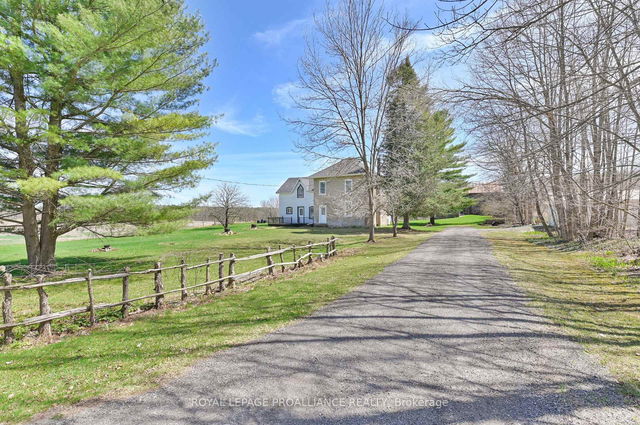 39 Palmateer Road