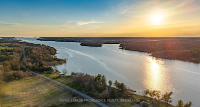 873 North Shore Rd, Gananoque - The Islands
