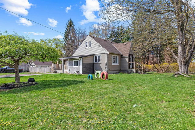 389 Northbrae Drive