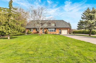 285687 Airport Rd, Norwich - Norwich Town
