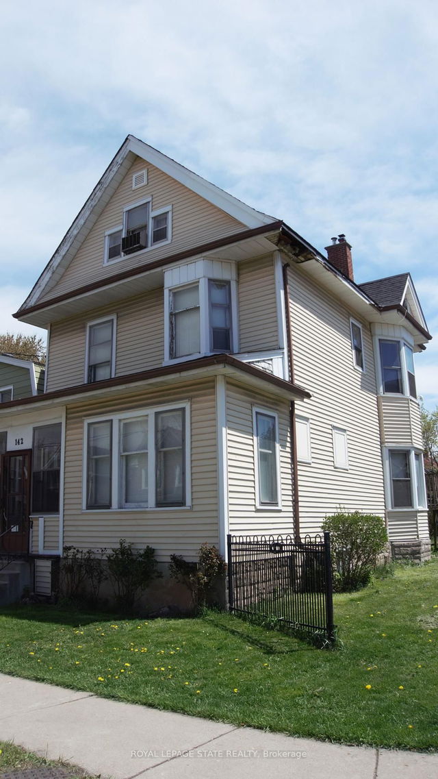 142 Avondale Street