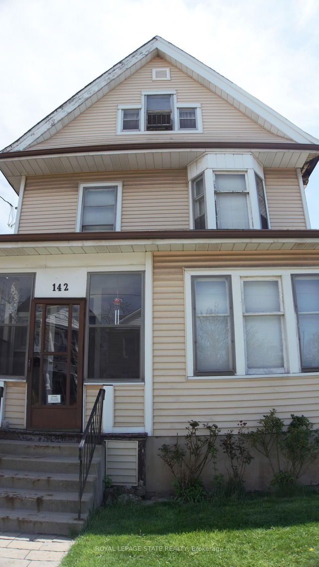 142 Avondale Street