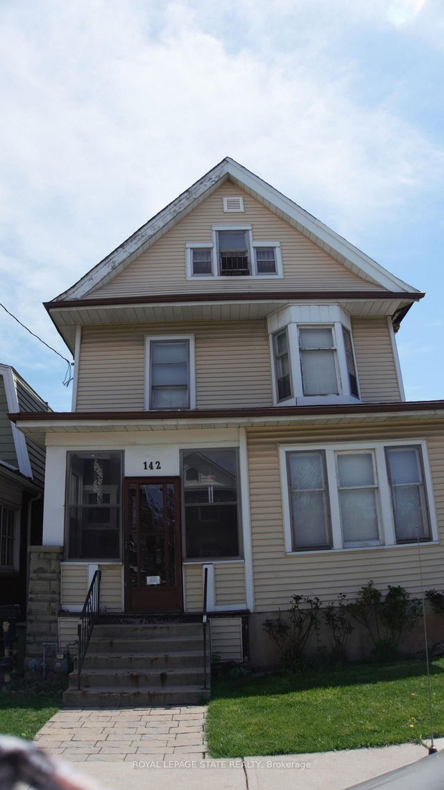 142 Avondale Street