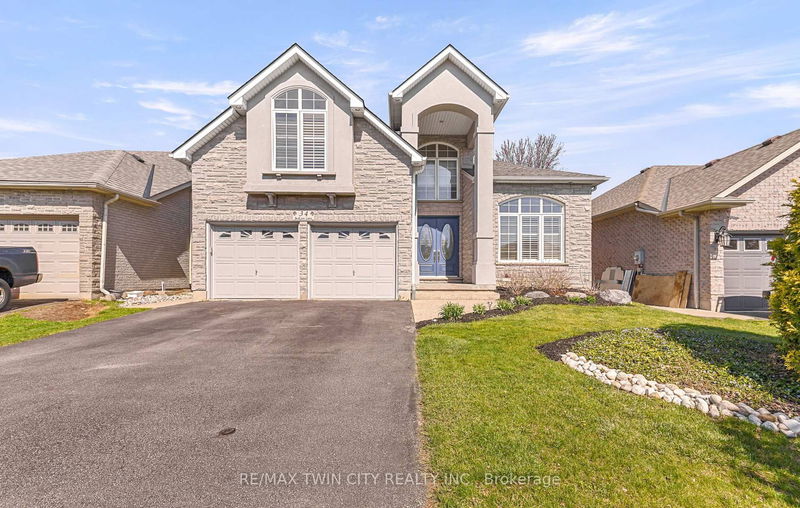 34 Jackson Lane, Brantford -  image-0-0