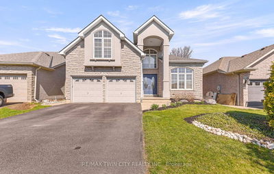 34 Jackson Lane, Brantford - 