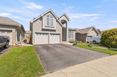 34 Jackson Lane, Brantford -  image-0-1