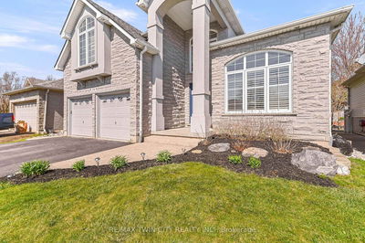 34 Jackson Lane, Brantford -  image-0-2