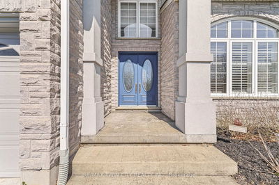 34 Jackson Lane, Brantford -  image-0-3