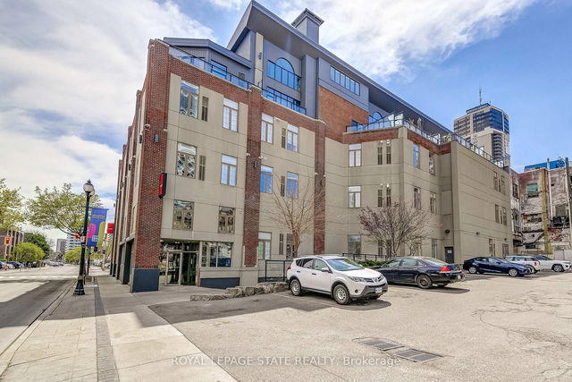 110 - 80 King William Street