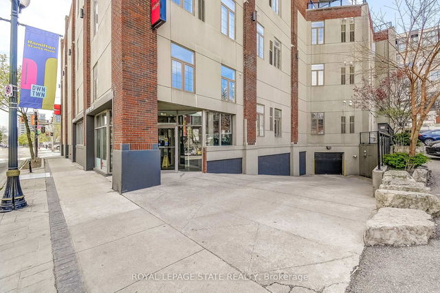 110 - 80 King William Street