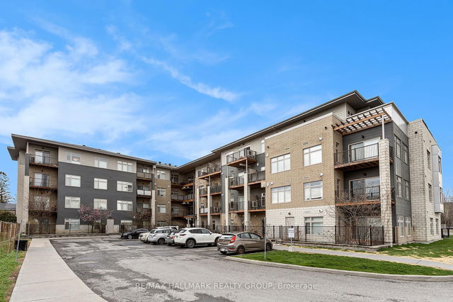 408 - 2785 Baseline Road