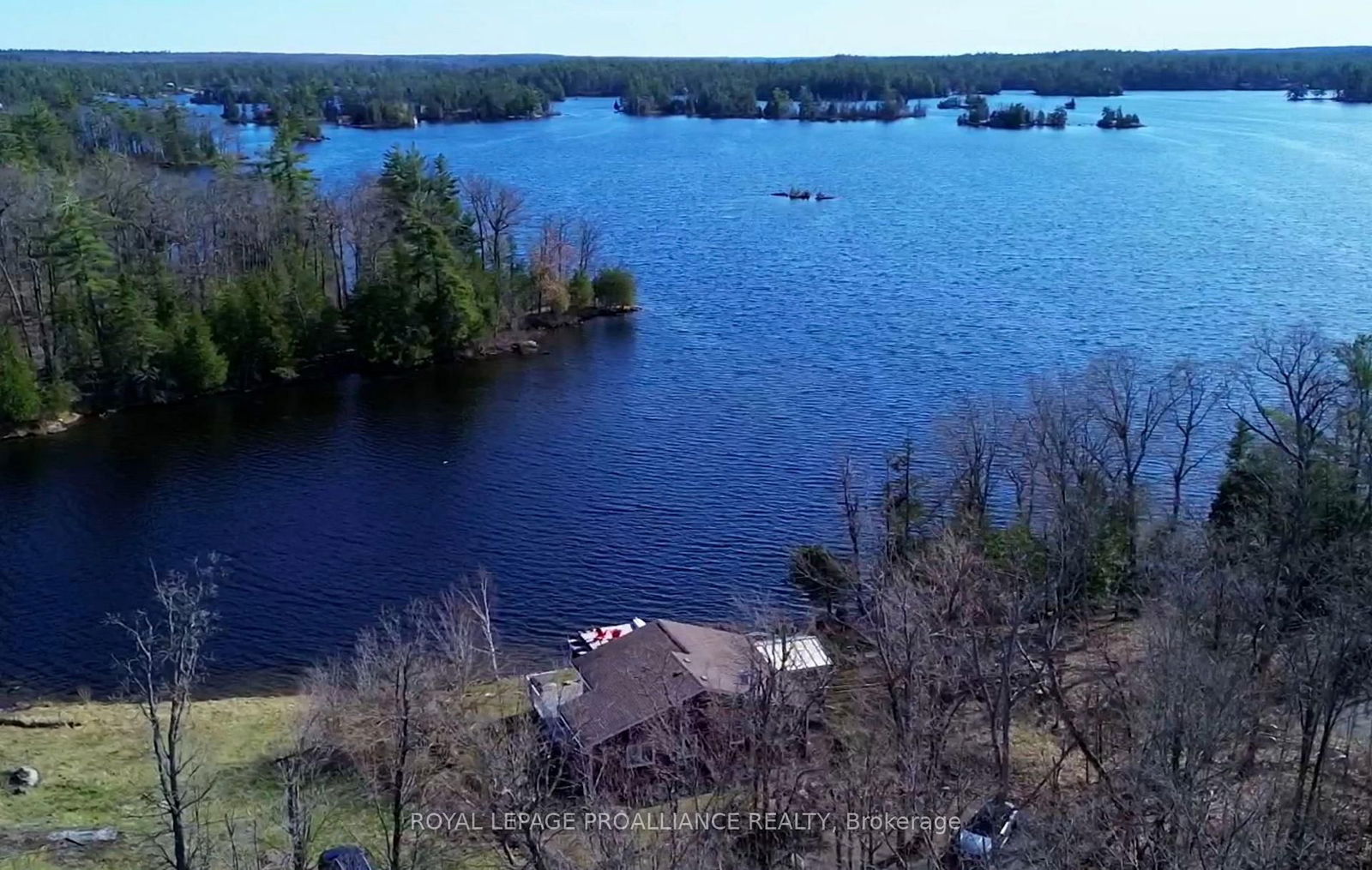 Detached House sold at 319 Fire Route 4 N/A, North Kawartha, North Kawartha, K0L 2H0 - MLS: X12116884