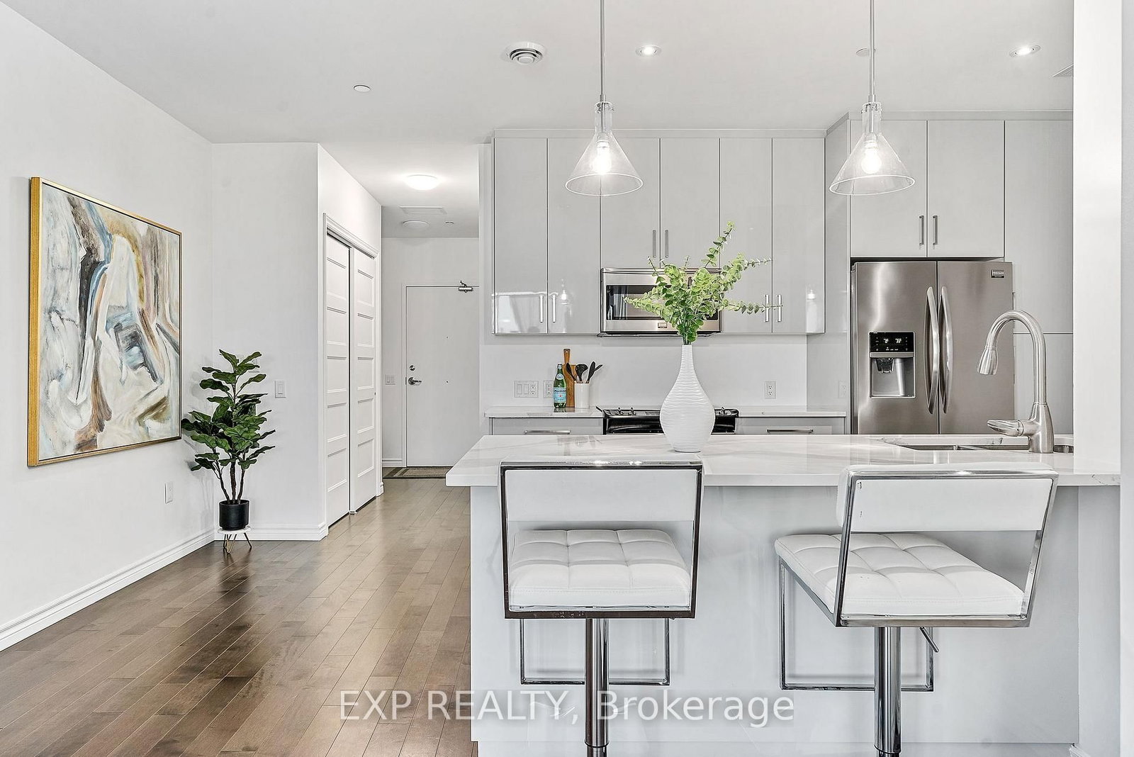 199 Front Street, Unit 511 - Photo 11