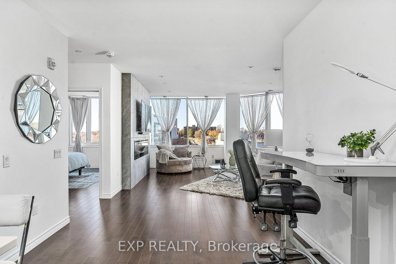 199 Front Street, Unit 511 - Photo 13