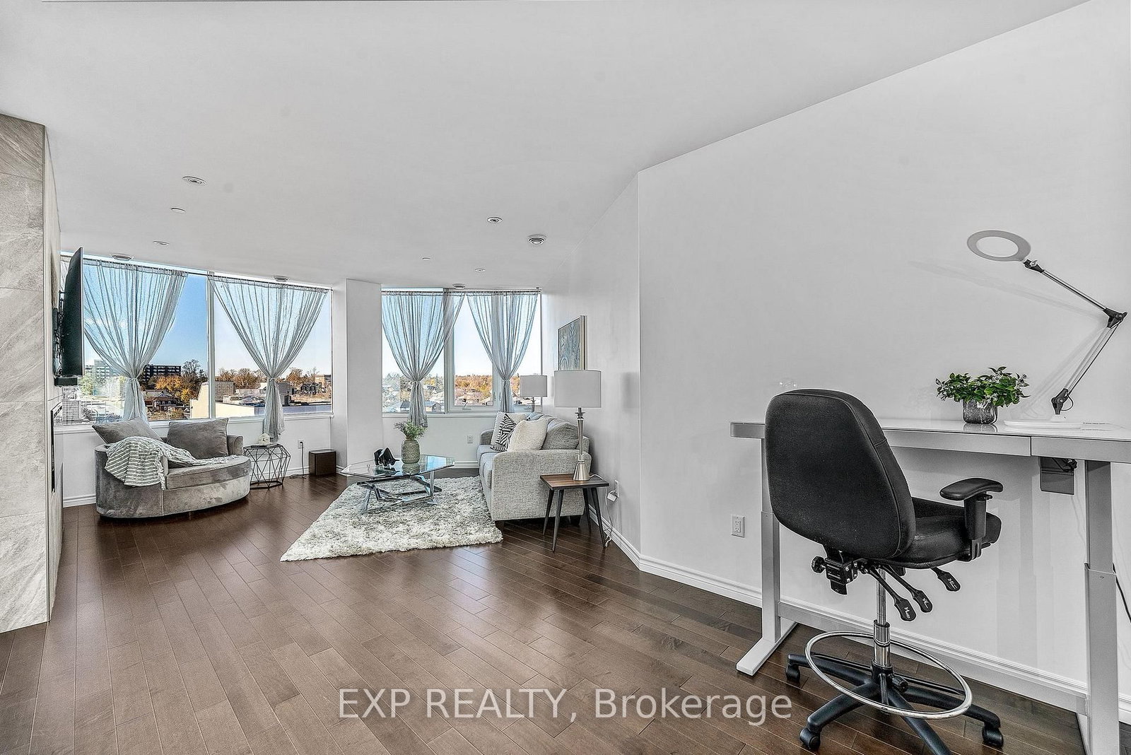 199 Front Street, Unit 511 - Photo 14