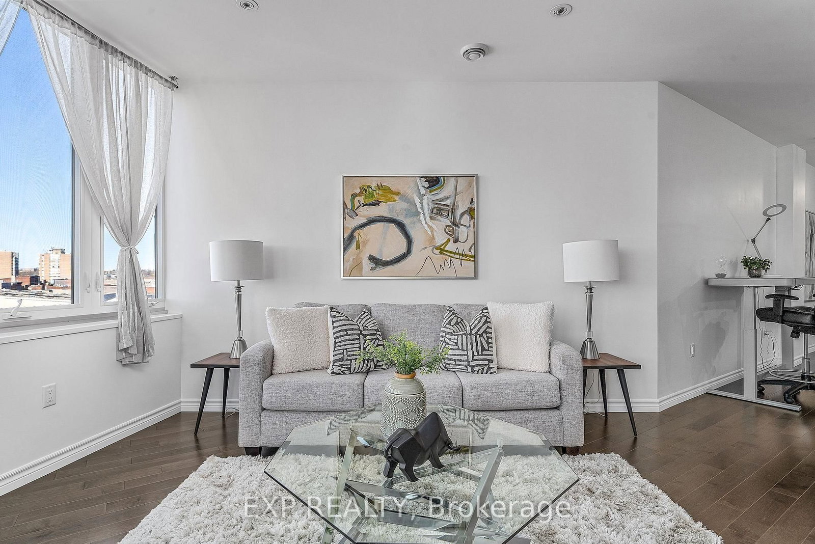 199 Front Street, Unit 511 - Photo 16