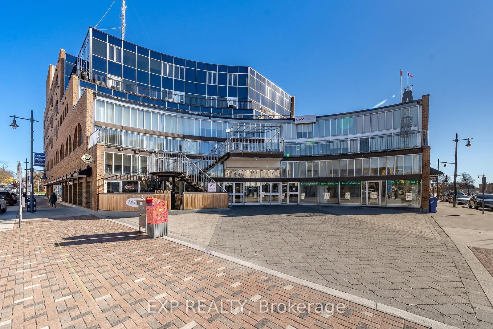 199 Front Street, Unit 511 - Photo 28