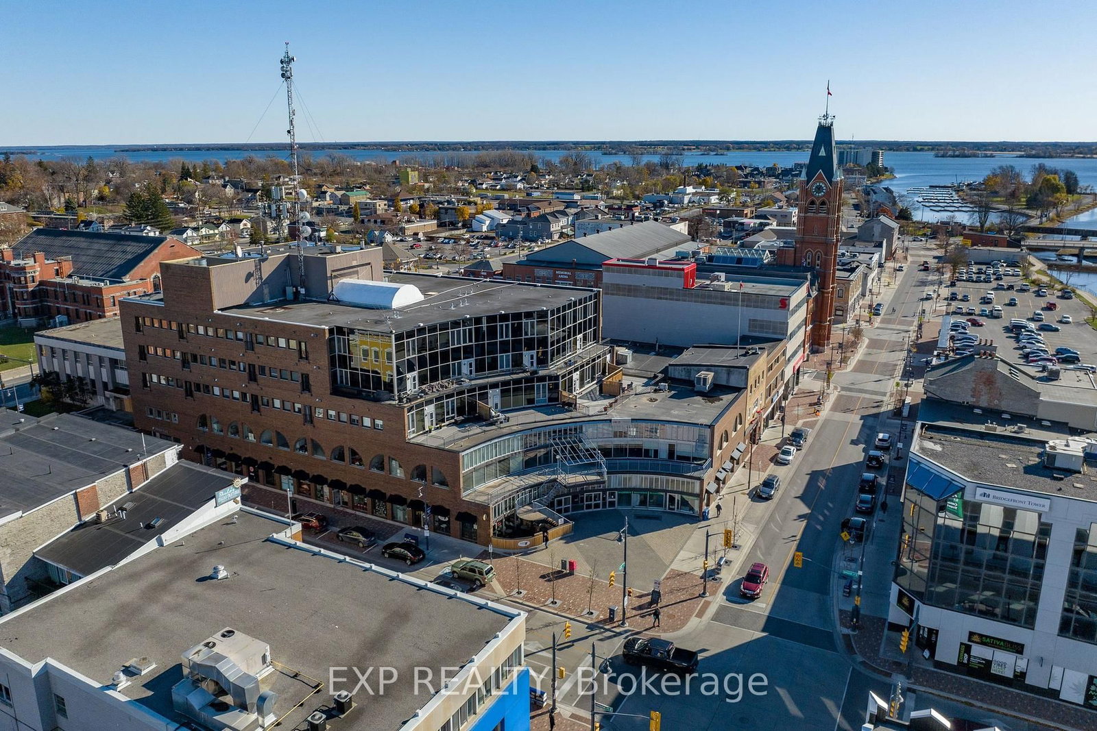 199 Front Street, Unit 511 - Photo 29