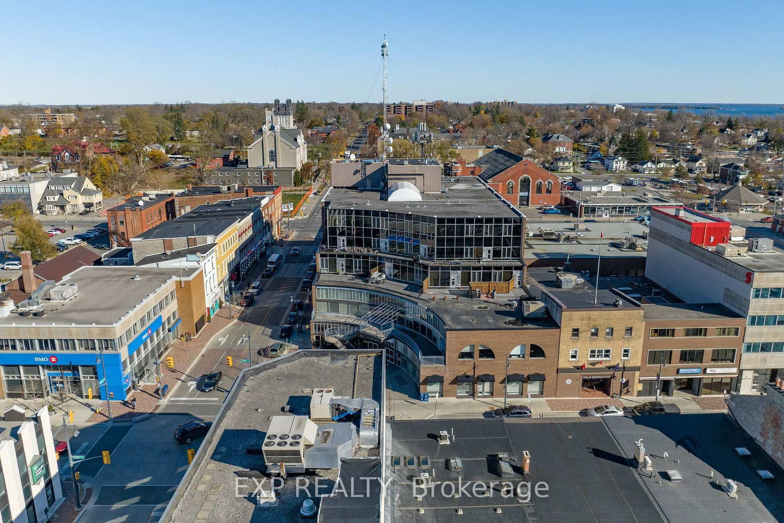 199 Front Street, Unit 511 - Photo 30