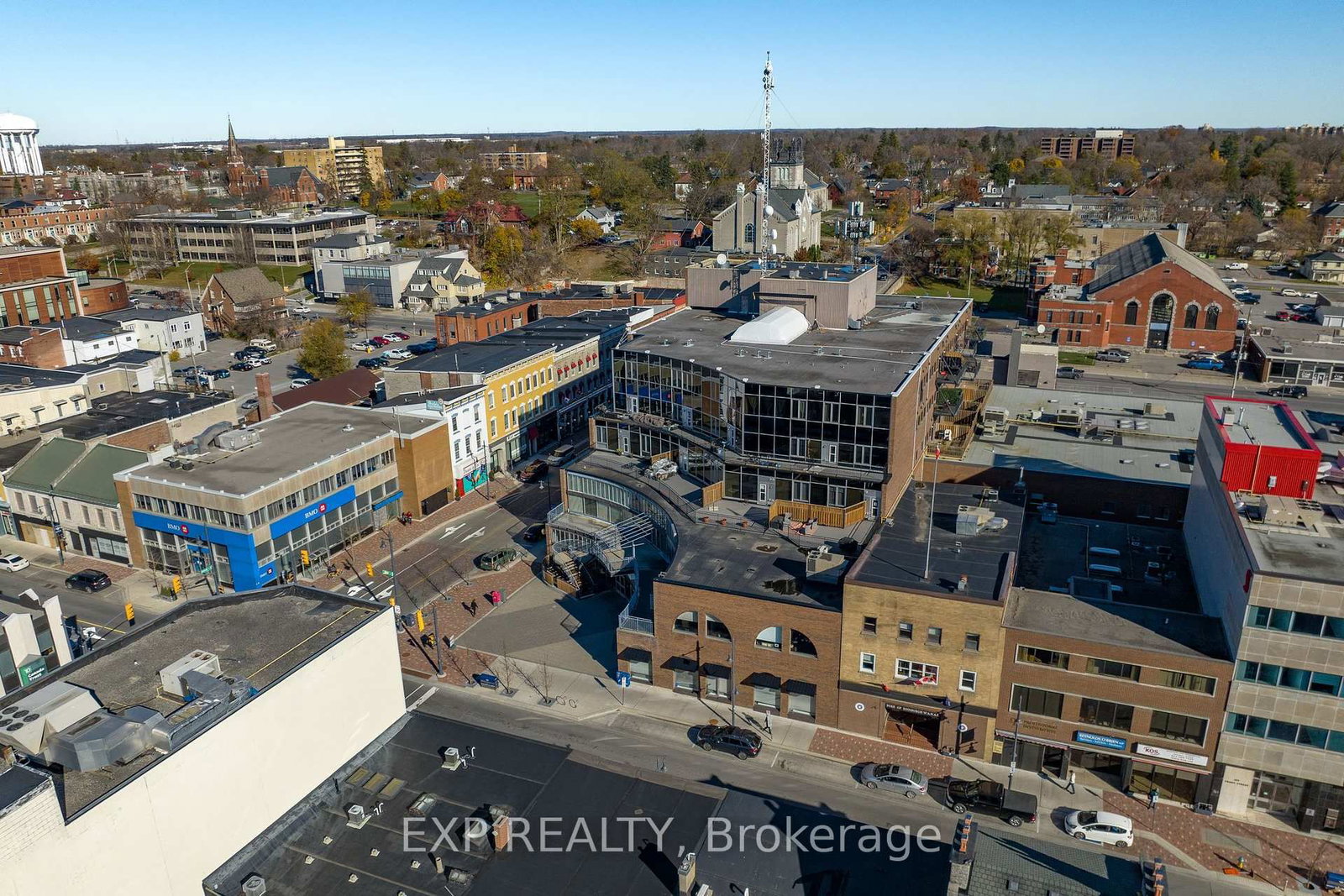 199 Front Street, Unit 511 - Photo 31