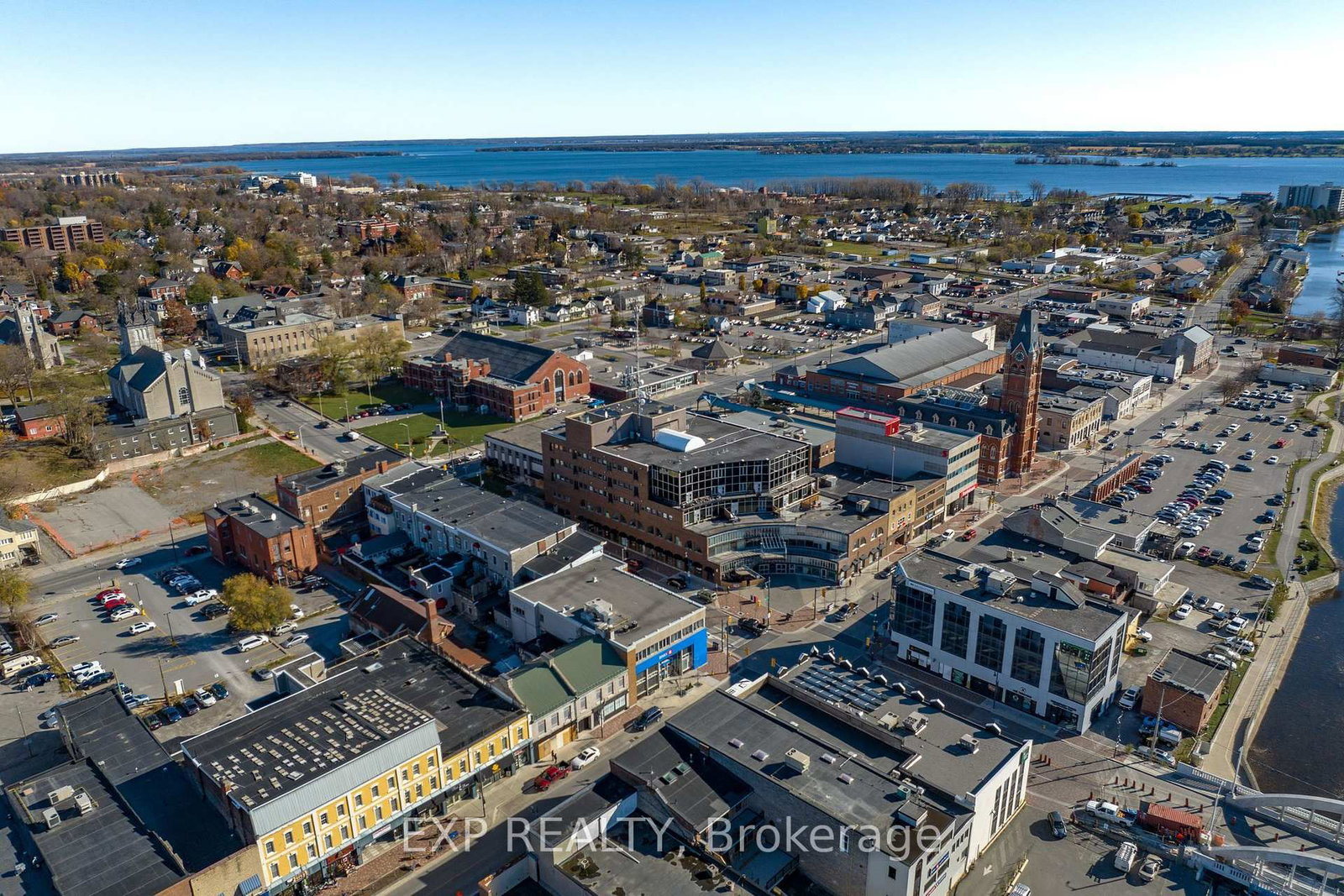 199 Front Street, Unit 511 - Photo 32