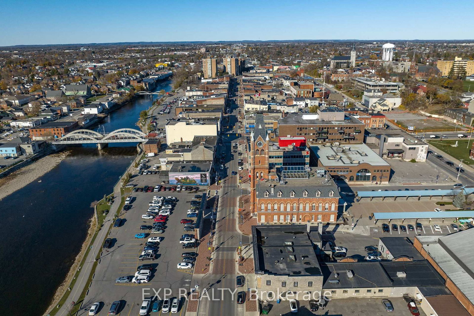 199 Front Street, Unit 511 - Photo 33