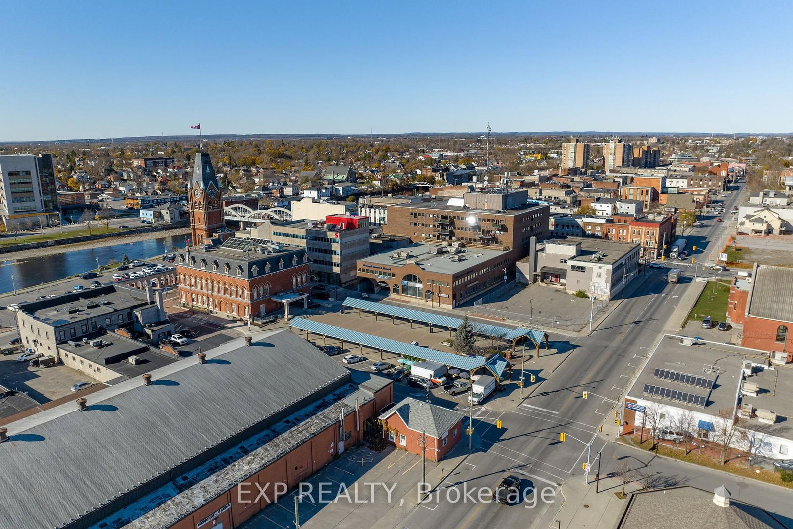 199 Front Street, Unit 511 - Photo 34