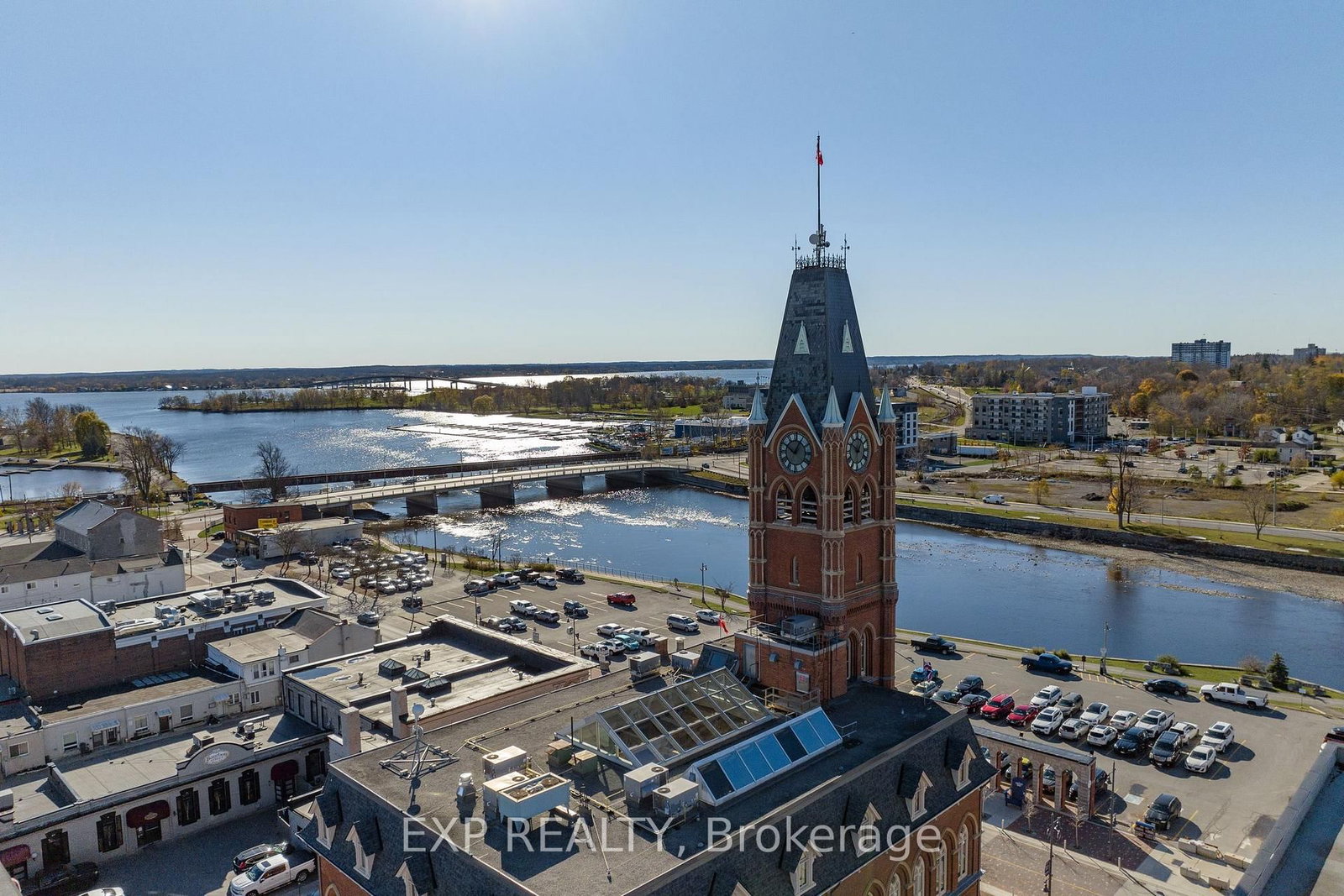 199 Front Street, Unit 511 - Photo 35