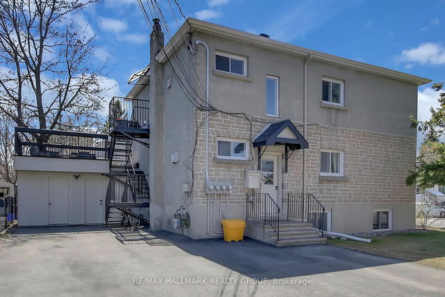 348 Shakespeare Street