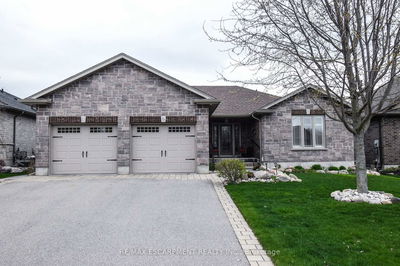 6 BLUEGRASS Blvd, Norfolk - Delhi