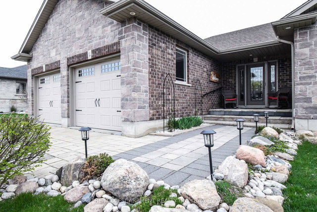 6 BLUEGRASS Boulevard