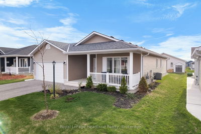 140 LAKE BREEZE Dr, Ashfield-Colborne-Wawanosh - Colborne