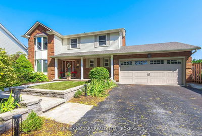 38 Banburry Cres, Grimsby - Grimsby Beach