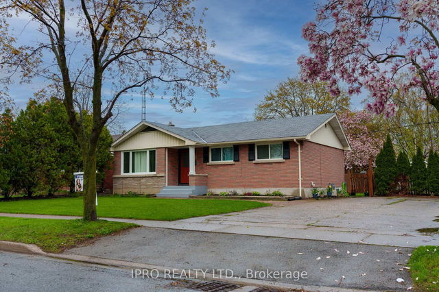 424 Bunting Road