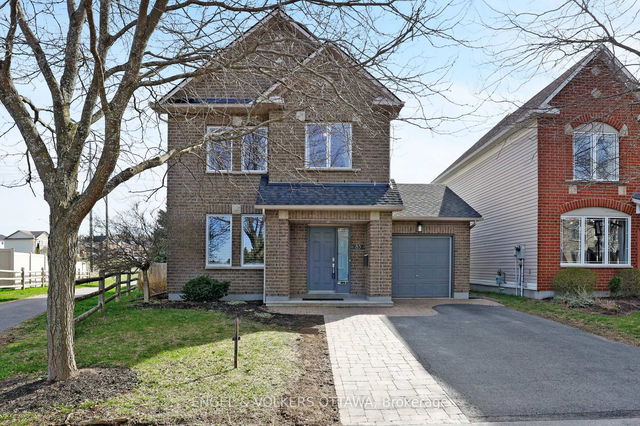 83 Scampton Drive