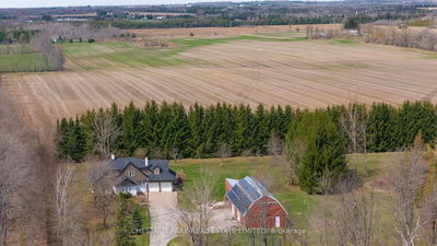 714550 1st Line EHS, Mono - Rural Mono