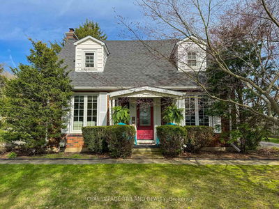 357 Sunset Dr, Central Elgin - Rural Central Elgin