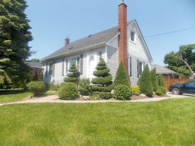 70 Donald Street