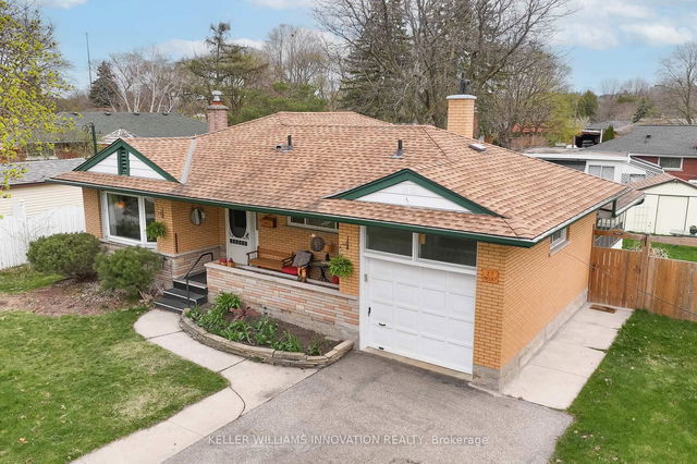 27 Massey Avenue