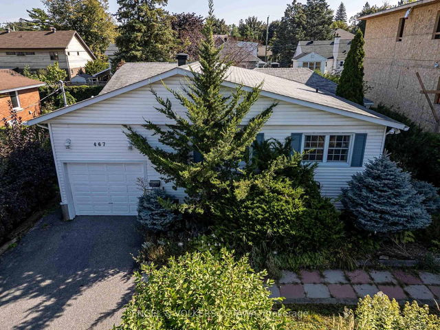 467 Edgeworth Avenue